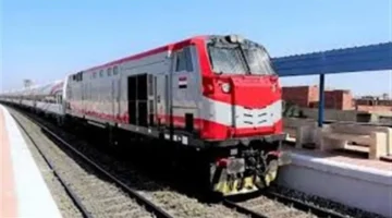 مواعيد القطارات من القاهرة للمنيا اليوم الثلاثاء وتأثيرها على حركة السفر اليومية